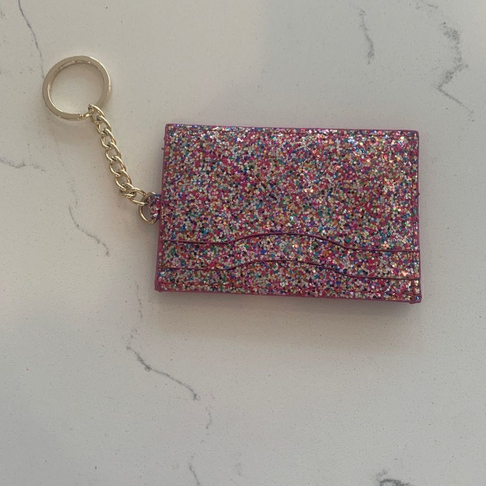 Nordstrom Keychain and Card Holder - New - Picture 4 of 6